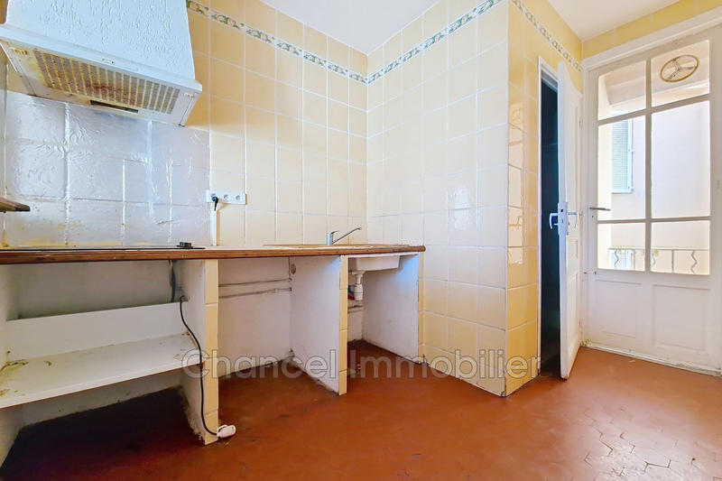 Appartement - 31 m² - 2 pièces