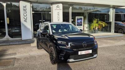 Citroën C3 Turbo 100 ch Bvm6 Max