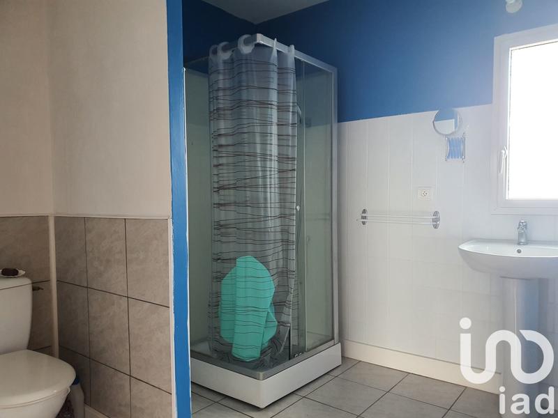 Maison - 116 m² - 4 pièces