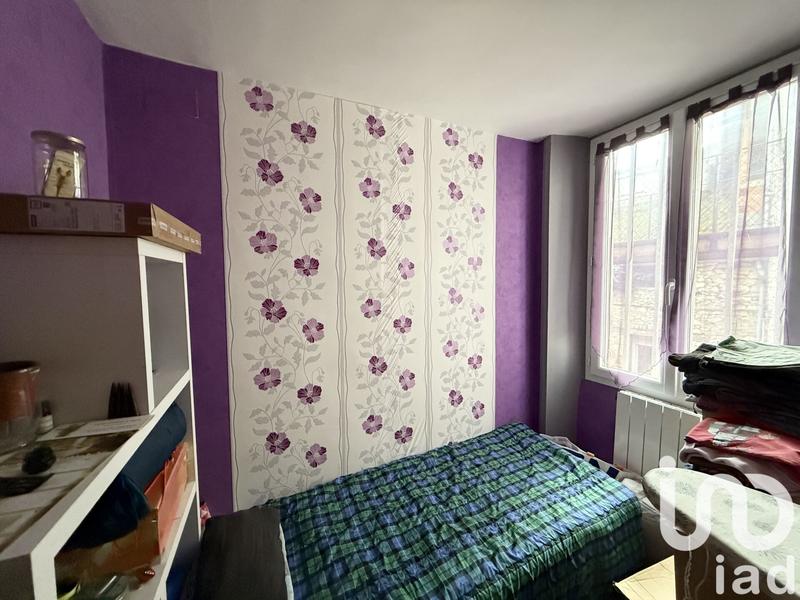 Maison de ville - 248 m² - 8 pièces