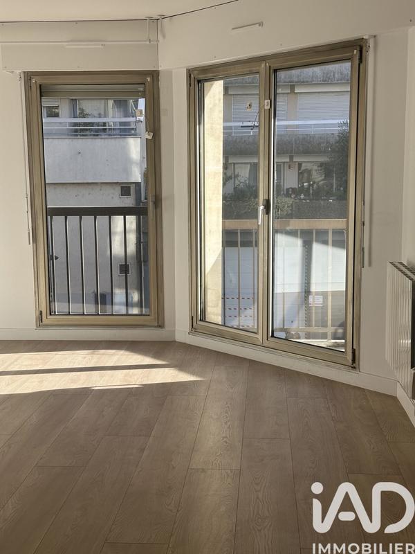 Appartement - 85 m² - 4 pièces
