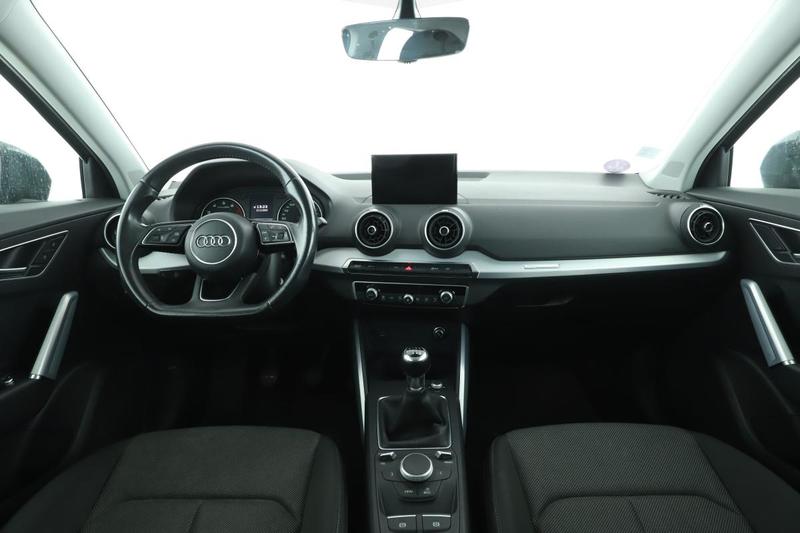 Audi Q2 35 Tfsi Cod Sport 150 ch