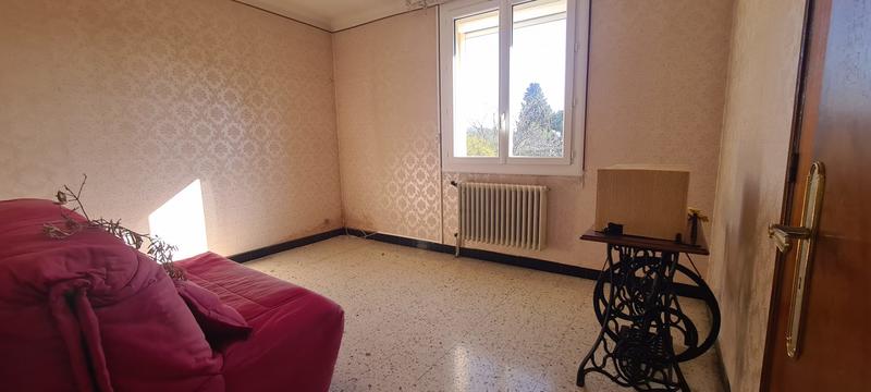 Maison ancienne - 103 m² - 3 pièces