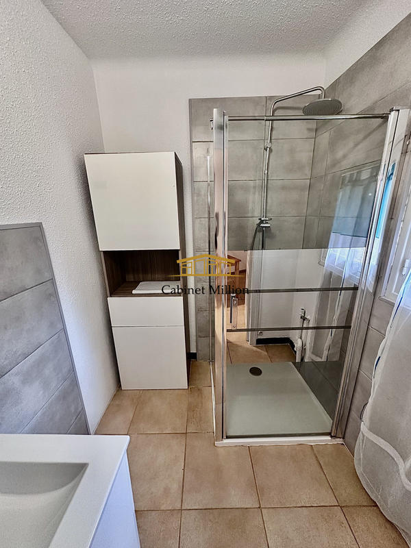 Maison - 74 m² - 3 pièces