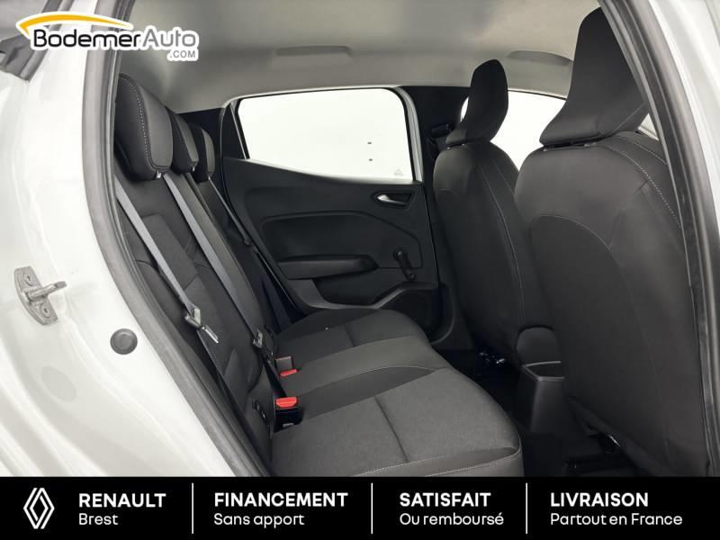 Renault Clio TCe 90 Equilibre