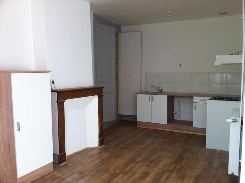 Appartement - 90 m² - 3 pièces