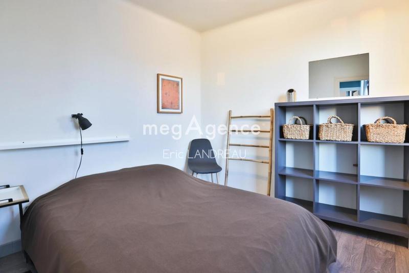 Maison de ville - 116 m² - 7 pièces