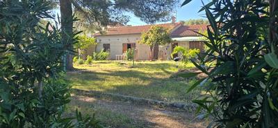 Maison - 135 m² - 6 pièces