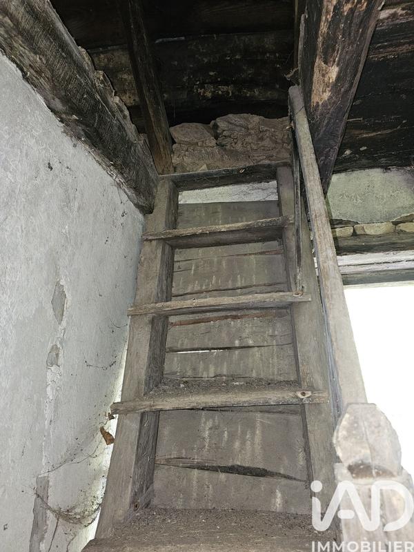 Ferme - 40 m² - 2 pièces