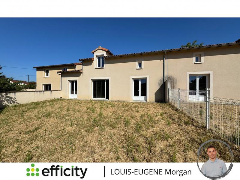 Immeuble - 450 m² - 10 pièces