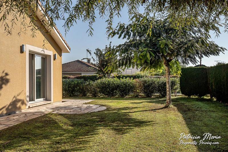 Maison - 112 m² - 4 pièces