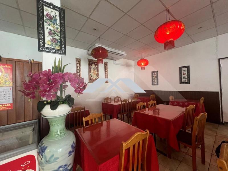 Fonds de commerce - 150 m²