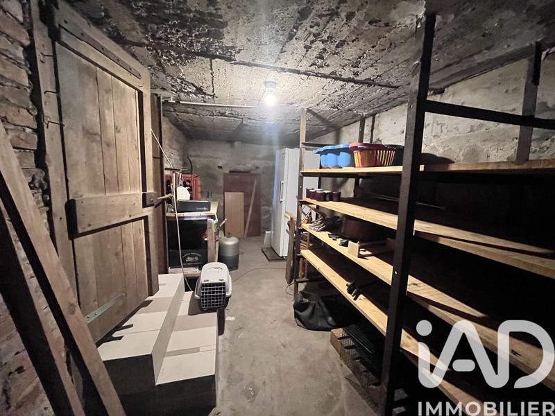 Maison - 160 m² - 6 pièces