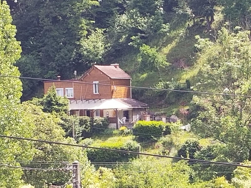 Immeuble - 231 m² - 12 pièces