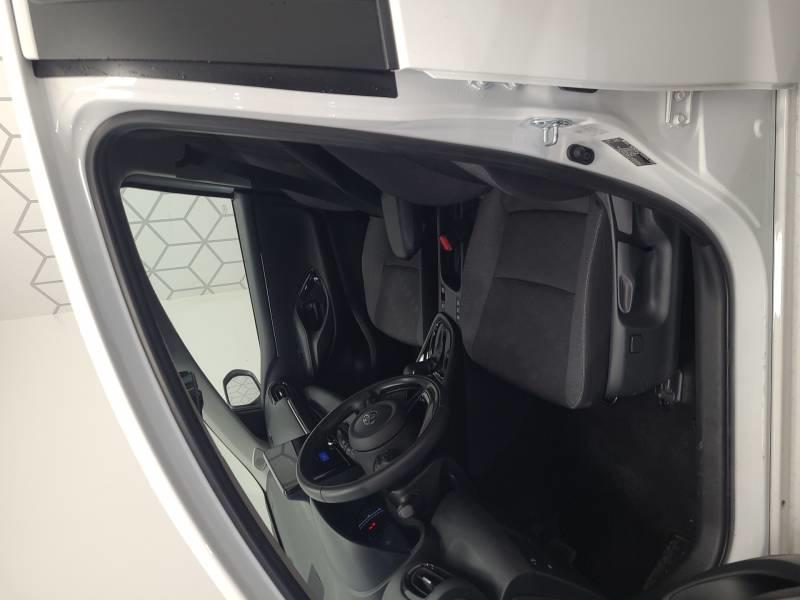 Toyota Yaris Hybride 116h Design