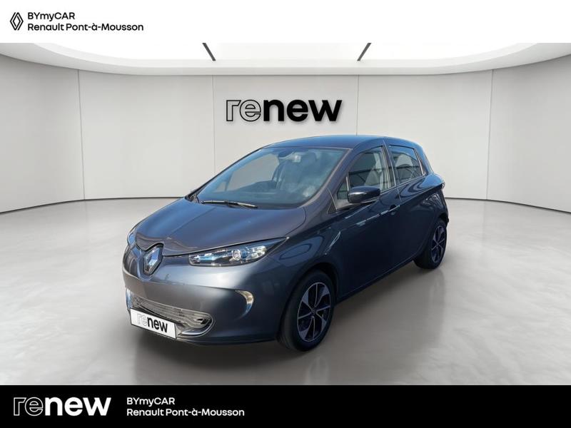 Renault Zoe R90 Intens