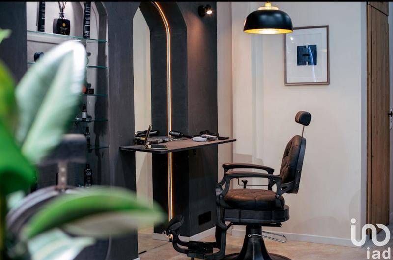 Local commercial - 40 m²