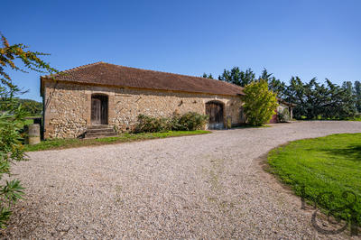 Maison - 250 m² - 13 pièces