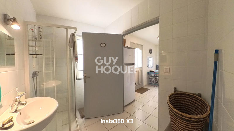 Maison - 158 m² - 7 pièces