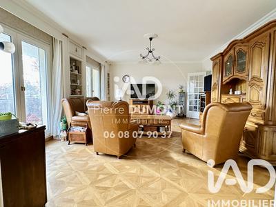 Appartement - 94 m² - 4 pièces