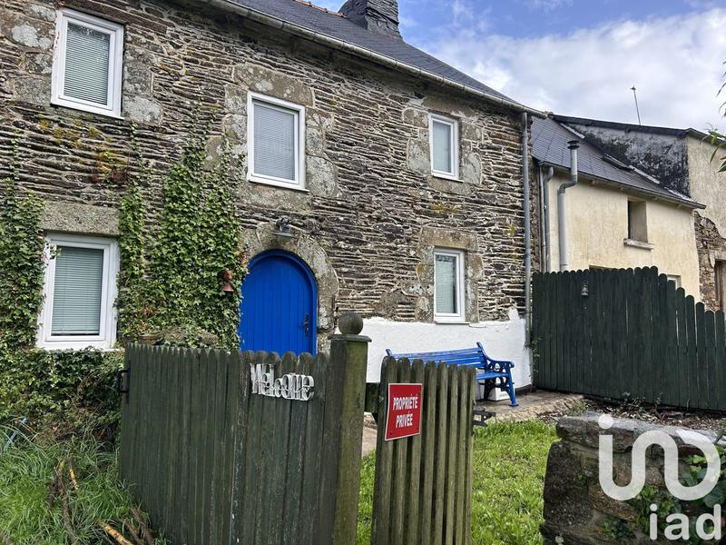 Maison - 102 m² - 3 pièces