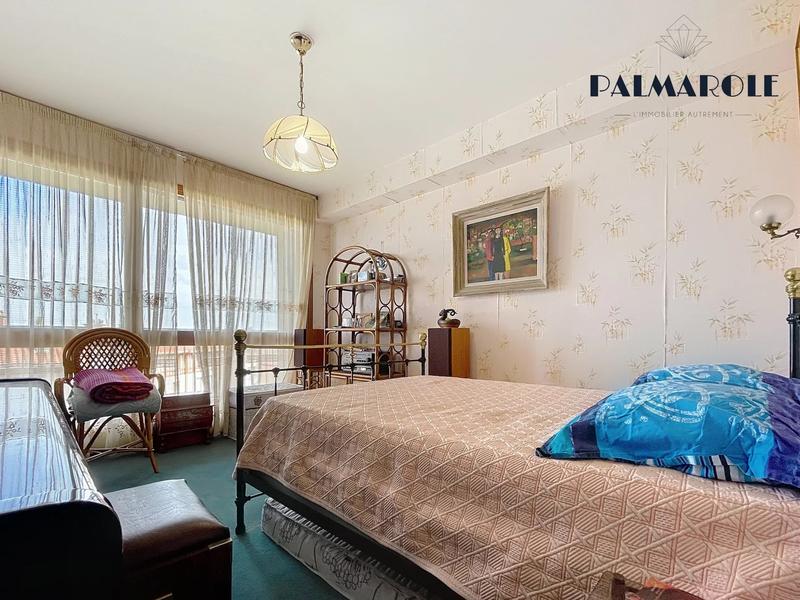 Appartement - 134 m² - 5 pièces