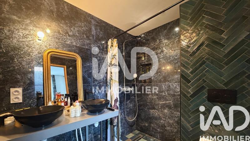 Maison - 149 m² - 4 pièces