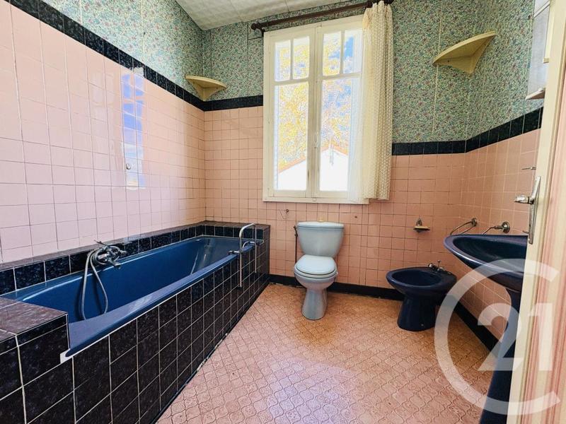 Maison de ville - 128 m² - 5 pièces