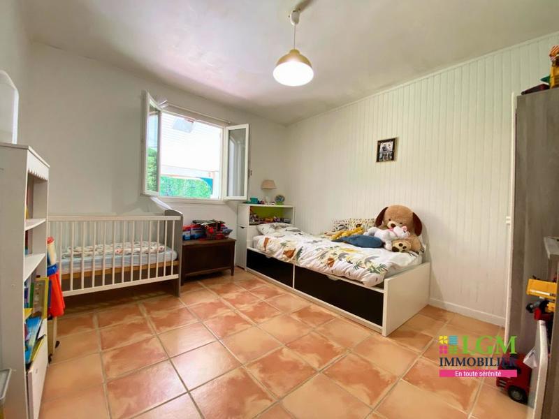 Maison - 127 m² - 4 pièces