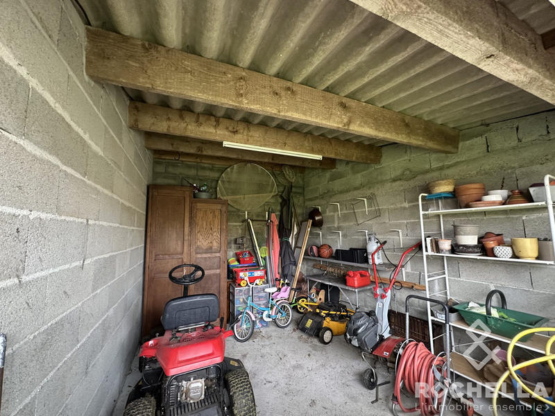 Maison contemporaine - 140 m² - 6 pièces