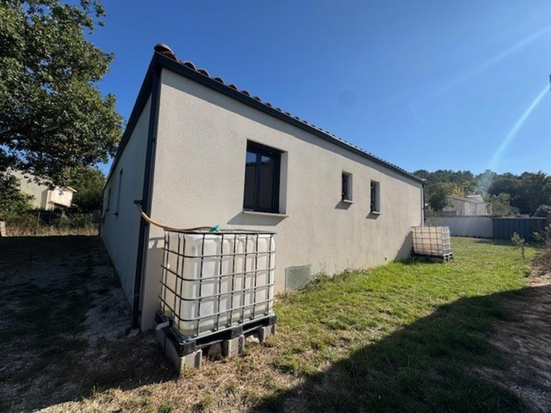 Maison - 109 m² - 5 pièces