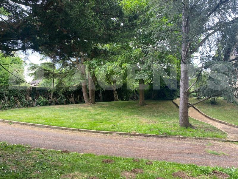 Pavillon - 172 m² - 8 pièces