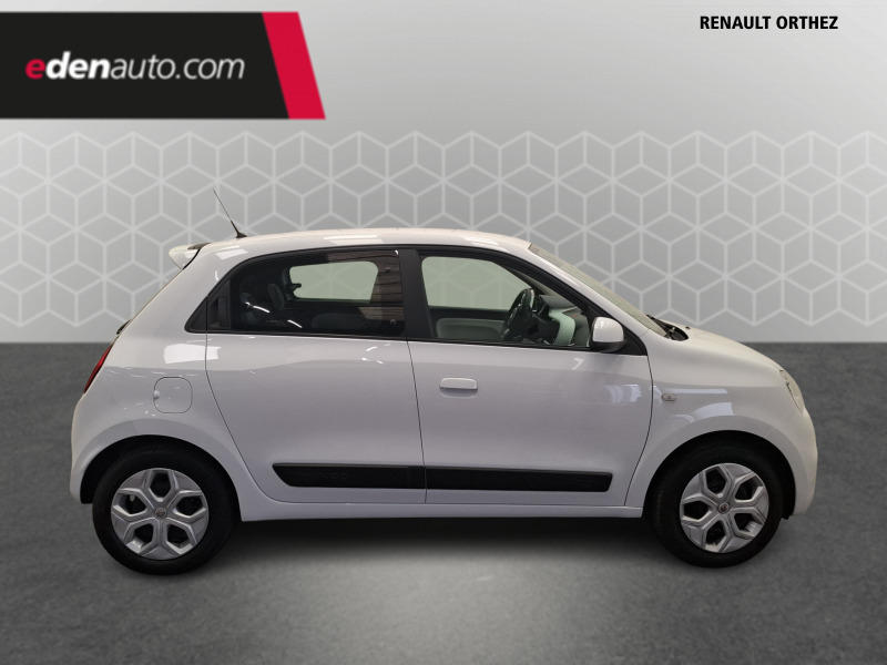 Renault Twingo III SCe 65 - 21 Zen