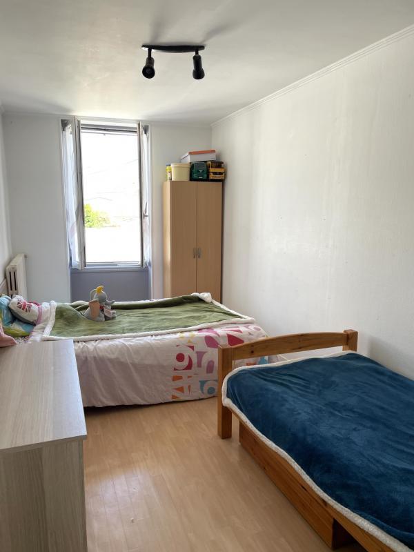 Maison - 193 m² - 7 pièces