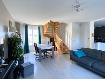 Maison - 79 m² - 4 pièces