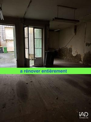 Local commercial - 219 m²