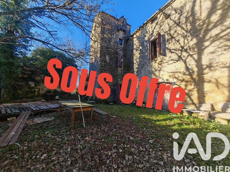 Ferme - 234 m² - 12 pièces