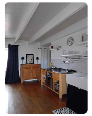 Maison - 57 m² - 4 pièces