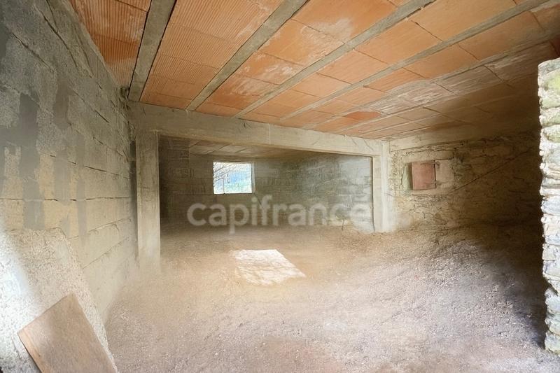 Maison - 74 m² - 4 pièces