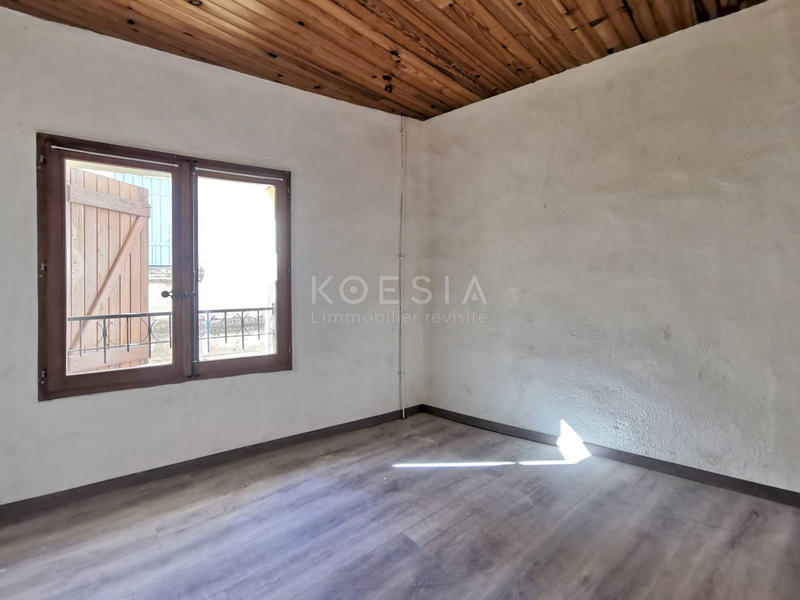 Appartement - 60 m² - 4 pièces