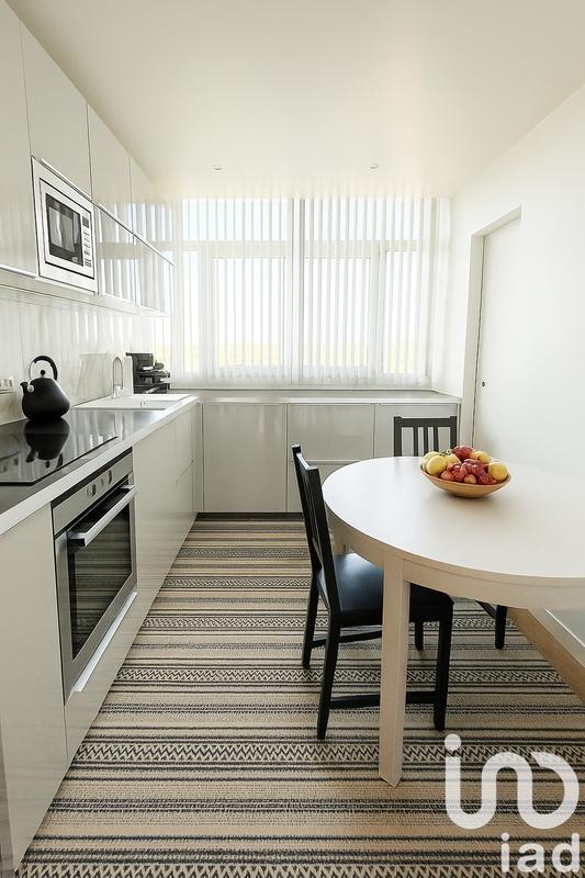 Appartement - 79 m² - 4 pièces