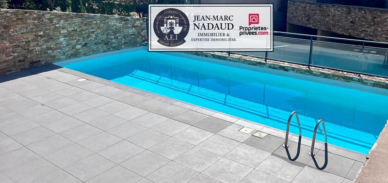 Appartement - 83 m² - 3 pièces