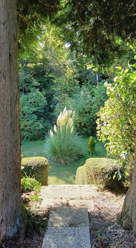 Maison - 79 m² - 4 pièces