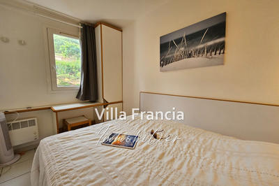 Appartement - 27 m² - 2 pièces