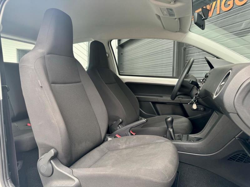 Volkswagen Up! 1.0 60 Move Entretien Complet