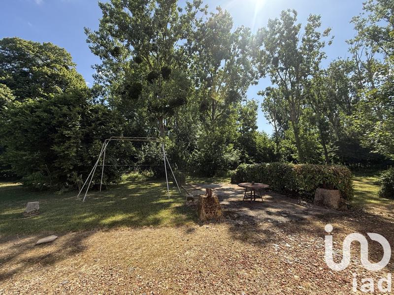 Maison - 100 m² - 6 pièces