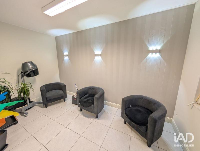 Local commercial - 52 m²