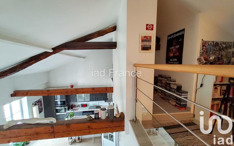 Appartement - 71 m² - 4 pièces