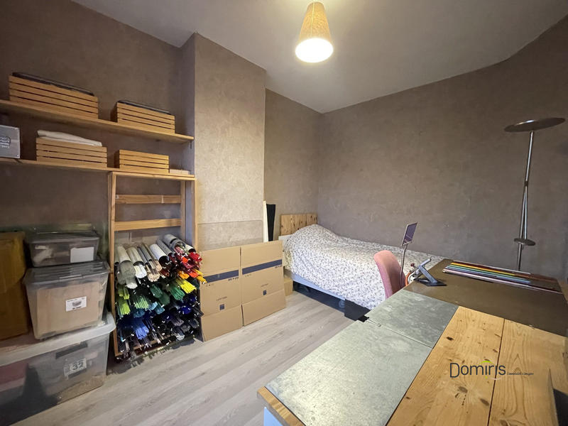 Maison - 96 m² - 4 pièces