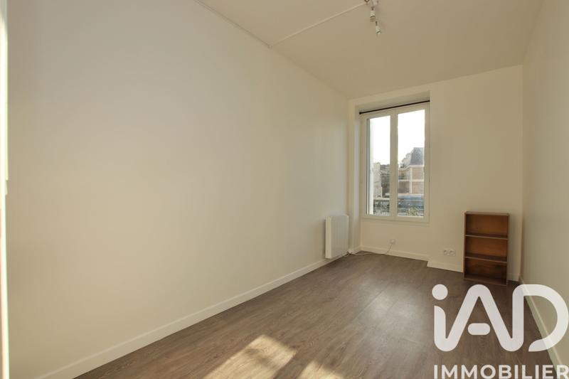 Appartement - 43 m² - 3 pièces